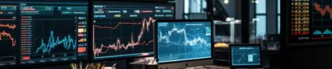Investor Services_Markets
